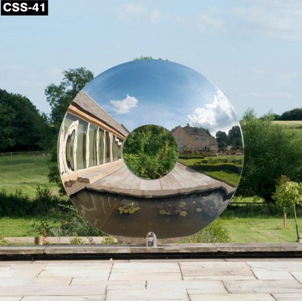 Unique Design Famous Metal Sculptures CSS41 You Fine Art Sculpture