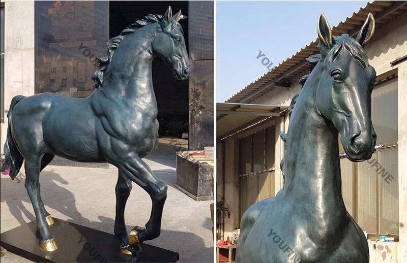 horse statues for sale1