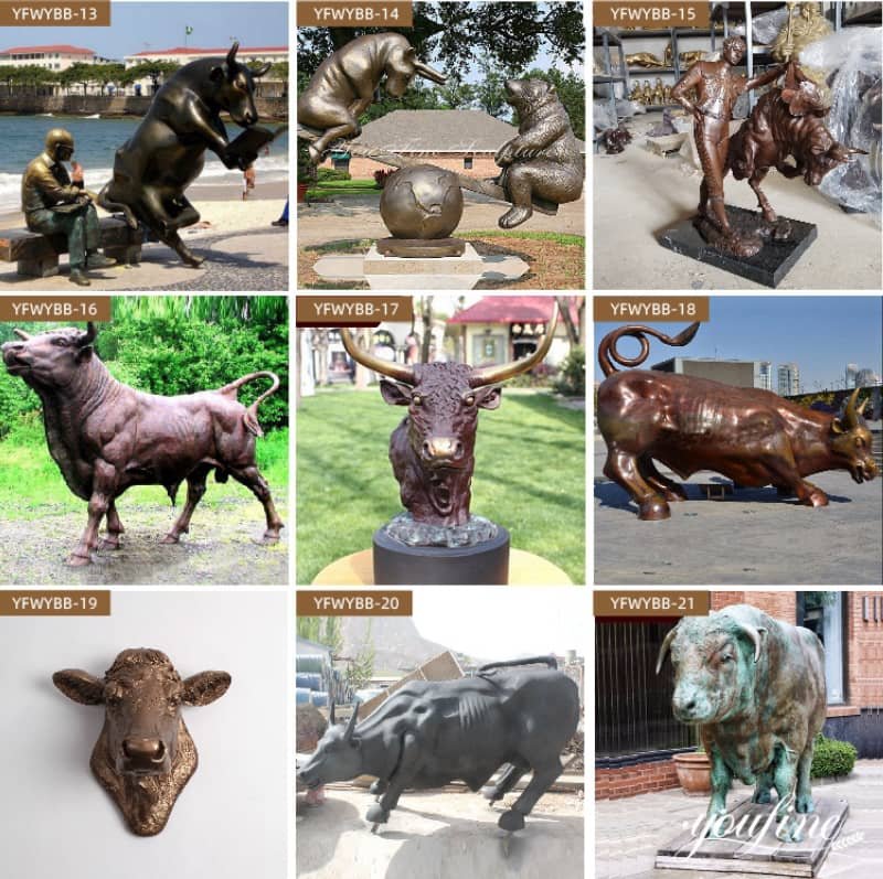 https://www.artsculpturegallery.com/large-size-outdoor-sculpture-bronze-wall-street-bull-statue-replica-for-sale-bokk-350.html