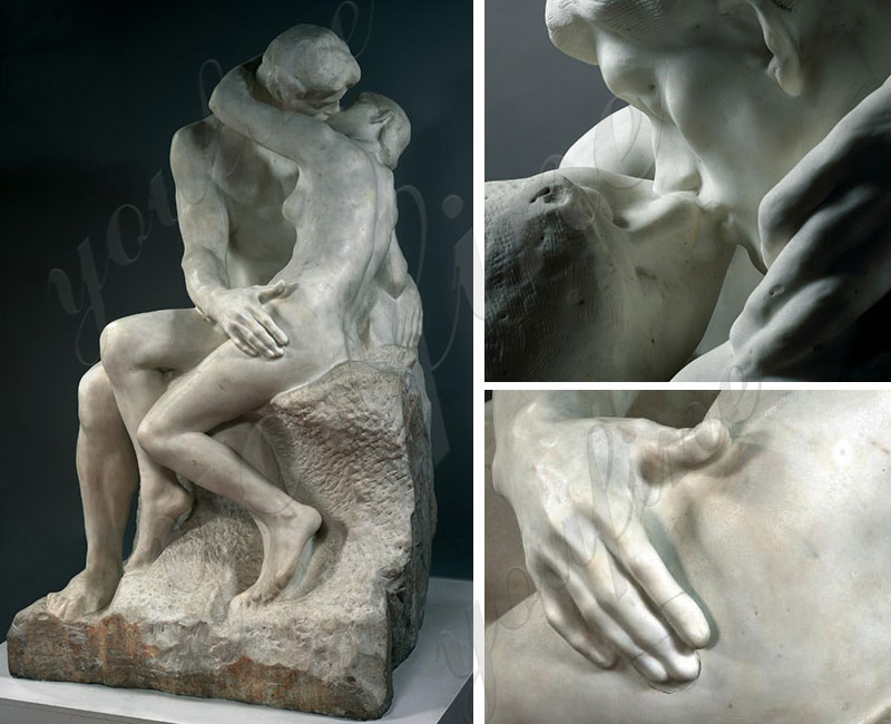 italian marble statues-y