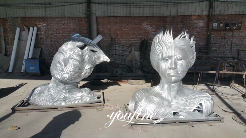 https://www.artsculpturegallery.com/products/stainless-steel-scuplture/metal-figure-sculpture/