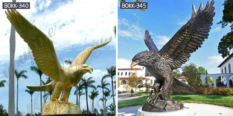 https://www.artsculpturegallery.combronze-bald-eagle-statue-large-bronze-eagle-statues-for-sale-bokk-348.html