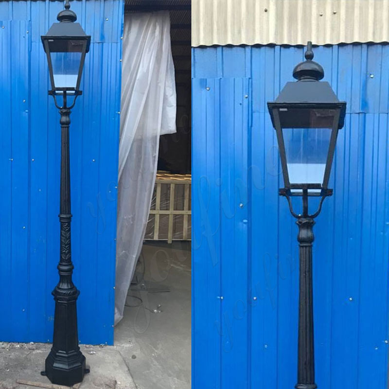 used-street-lamps-for-sale
