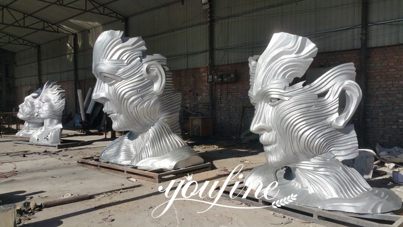 https://www.artsculpturegallery.com/products/stainless-steel-scuplture/metal-figure-sculpture/