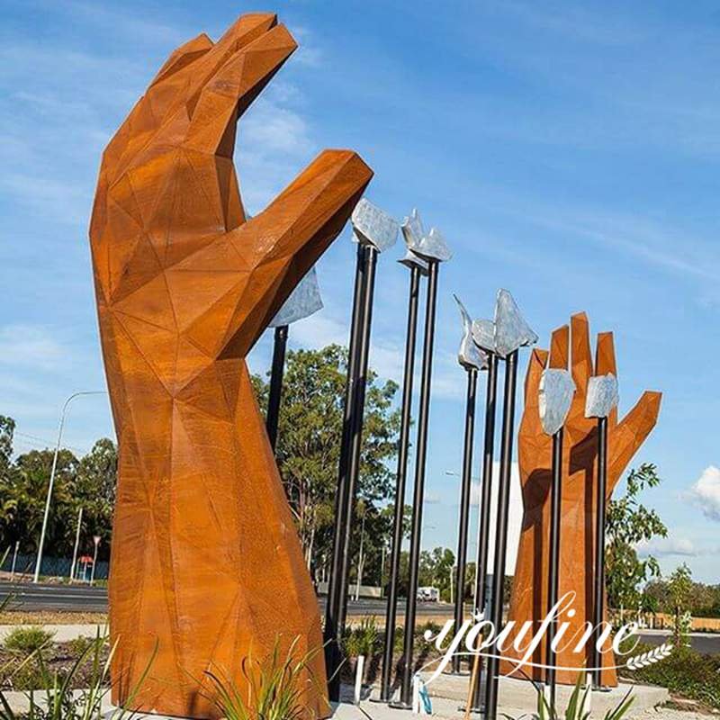 https://www.artsculpturegallery.com/products/corten-steel-sculpture-products/