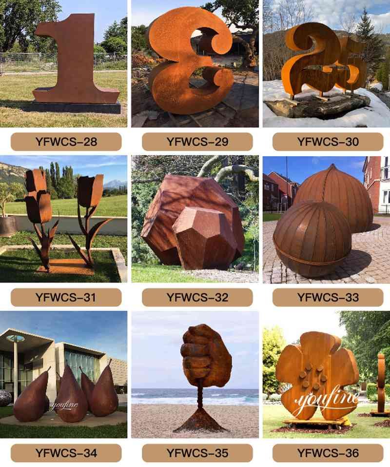 https://www.artsculpturegallery.com/products/corten-steel-sculpture-products/