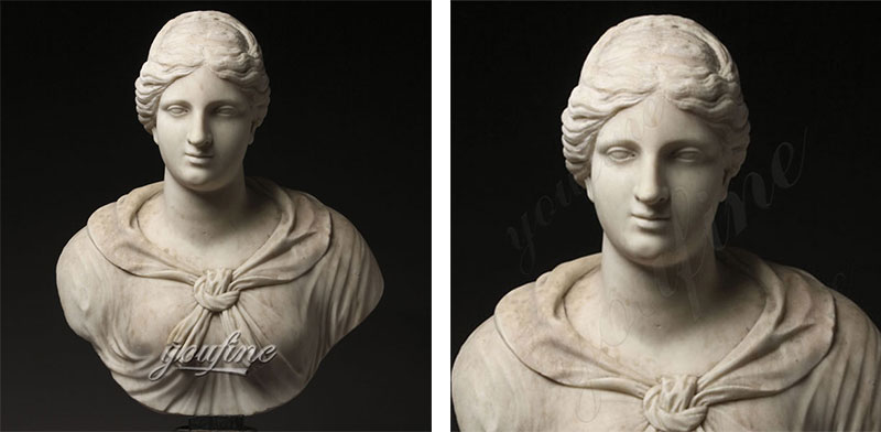 Goddess-Artemis-Diana-Bust-Head,