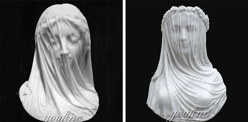 Veiled-vestal-virgin-statue-for-sale
