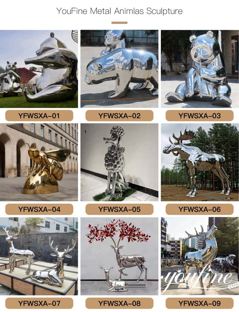 https://www.artsculpturegallery.com/products/stainless-steel-scuplture/