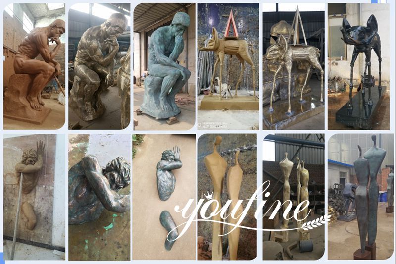 https://www.artsculpturegallery.com/world-famous-the-thinker-bronze-statue-for-sale-bokk-554.html
