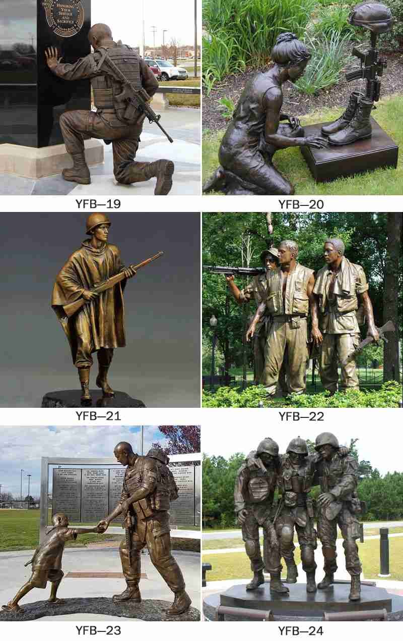 https://www.artsculpturegallery.com/products/bronze-sculpture/bronze-military-statues/