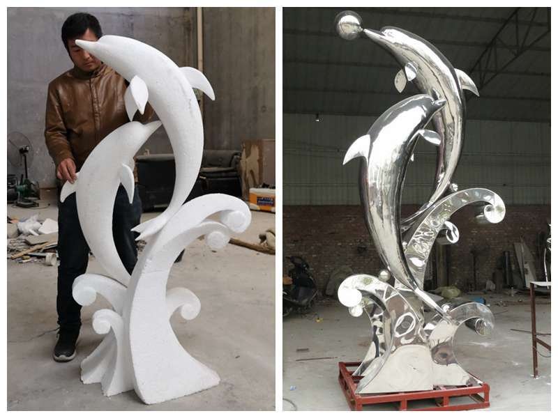 https://www.artsculpturegallery.com/products/stainless-steel-scuplture/