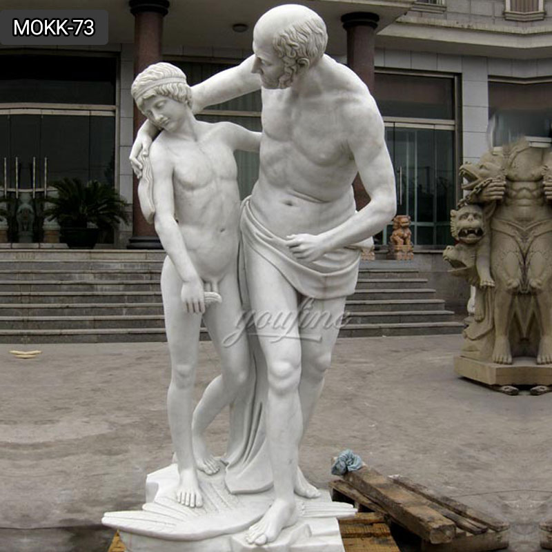 ancient statue replica for sale