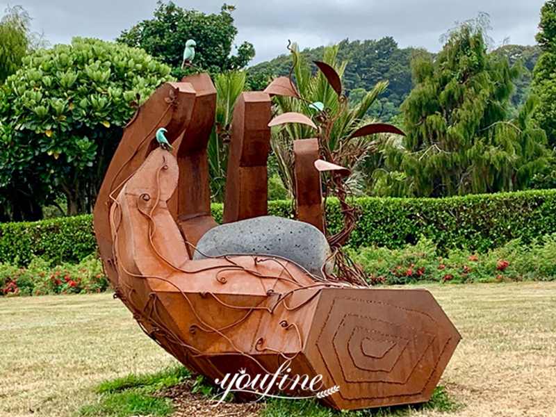 https://www.artsculpturegallery.com/products/stainless-steel-scuplture/corten-steel-garden-sculpture/