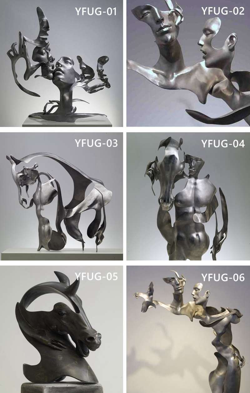 https://www.artsculpturegallery.com/products/stainless-steel-scuplture/stainless-steel-abstract-sculpture/