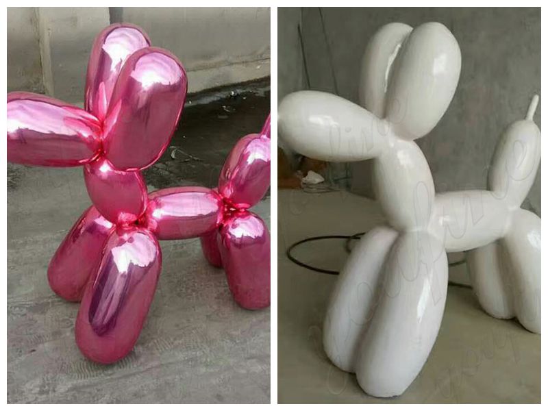 Balloon-dog-pop for sale