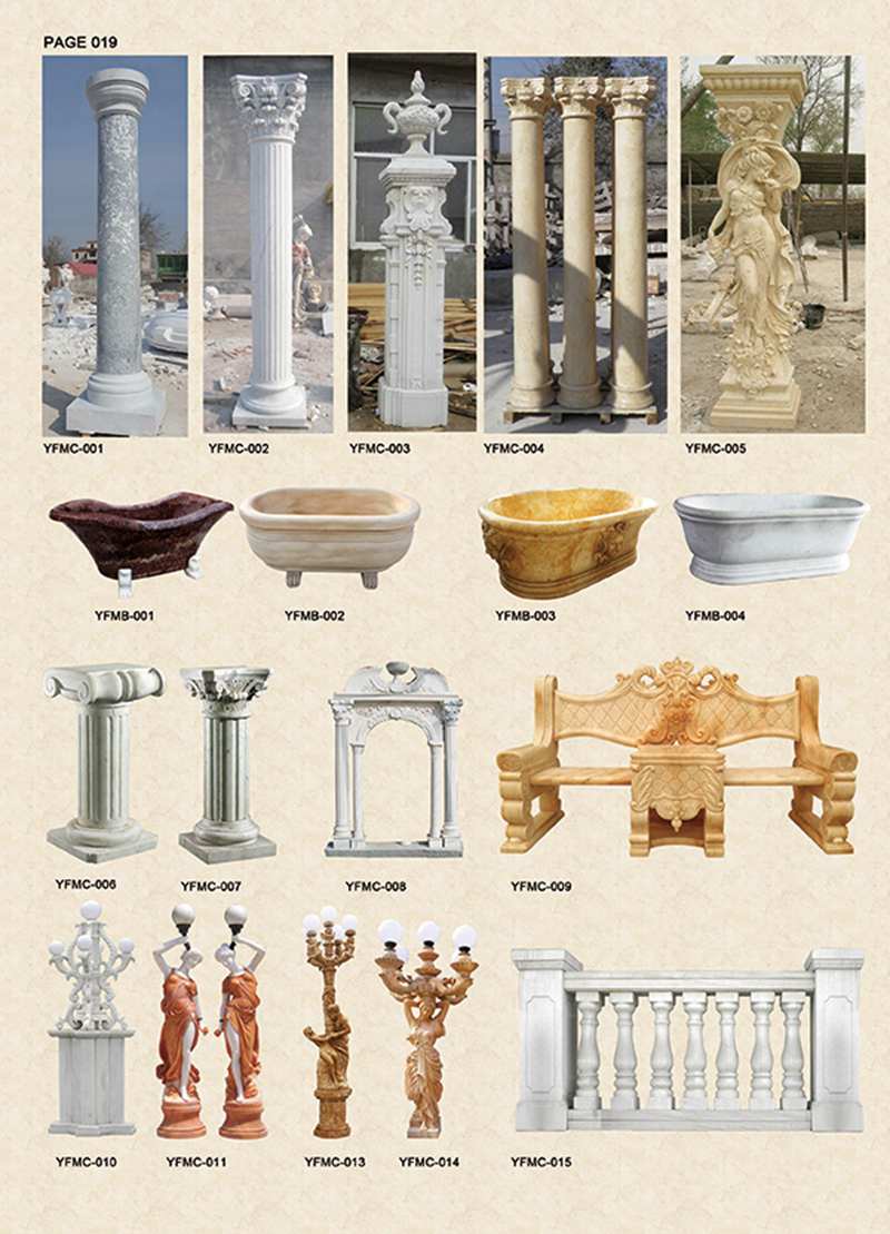 https://www.artsculpturegallery.com/products/marble-sculpture/architectural-items/