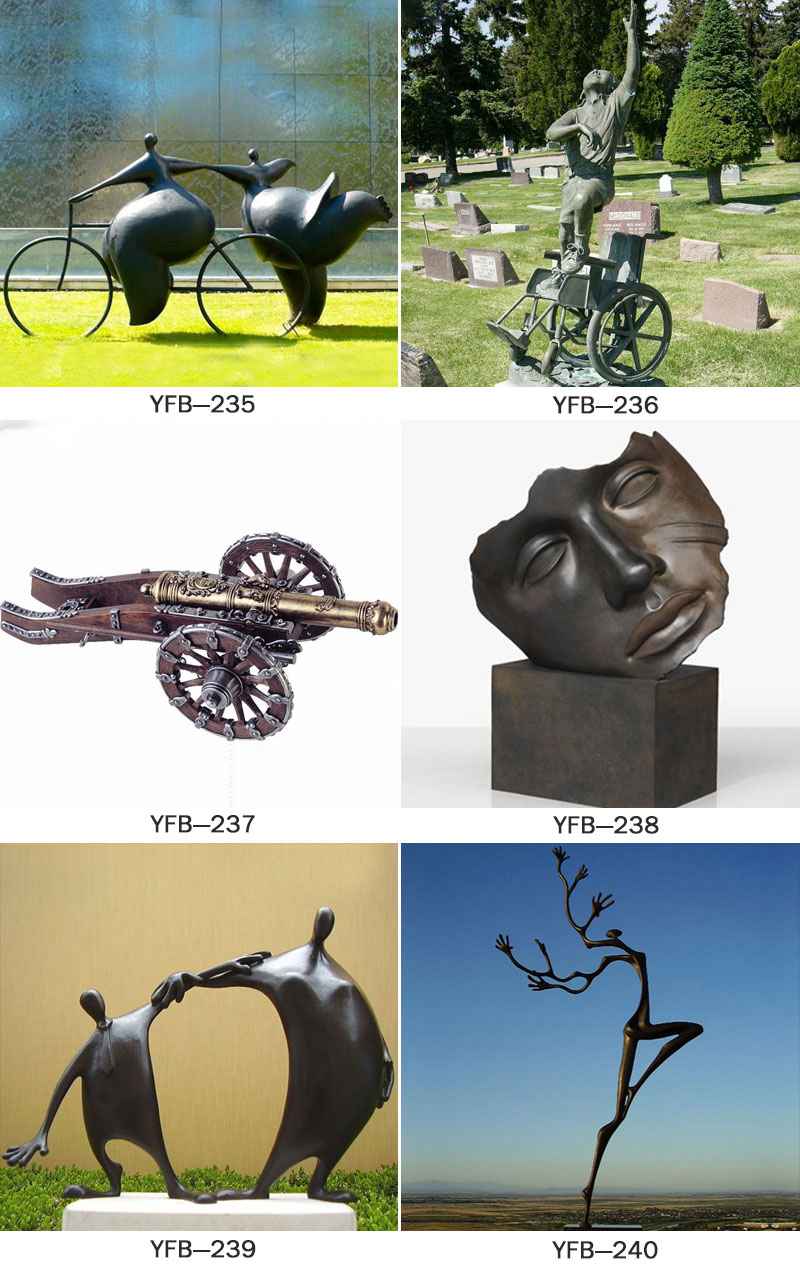 https://www.artsculpturegallery.com/products/bronze-sculpture/modern-bronze-sculpture/
