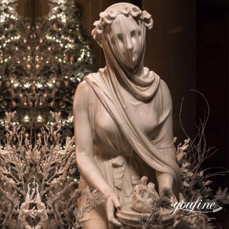 https://www.artsculpturegallery.com/strazza-veiled-virgin-statue-replica-veiled-lady-marble-sculpture-for-sale-mokk-760.html