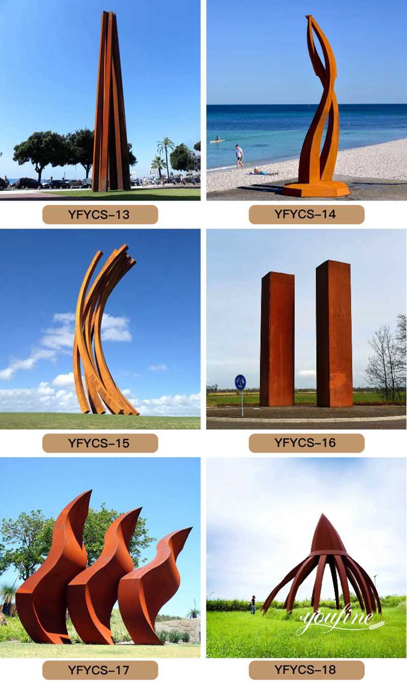 https://www.artsculpturegallery.com/products/corten-steel-sculpture-products/