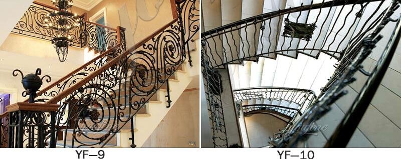iron balusters2