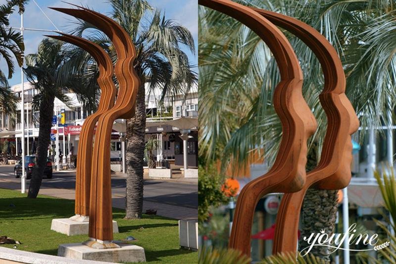 https://www.artsculpturegallery.com/products/corten-steel-sculpture-products/