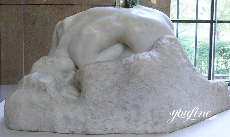 danaid rodin-YouFine Sculpture (2)