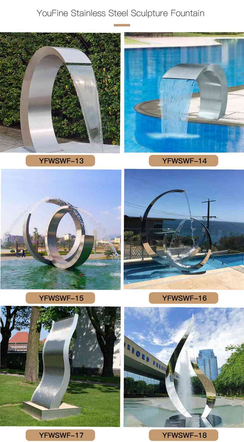 https://www.artsculpturegallery.com/products/stainless-steel-scuplture/stainless-steel-water-feature-stainless-steel-scuplture/
