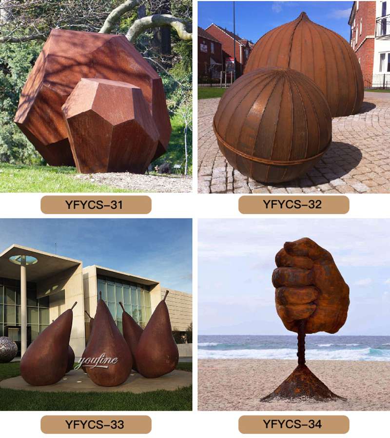 https://www.artsculpturegallery.com/products/corten-steel-sculpture-products/corten-steel-garden-sculpture-corten-steel-garden-sculpture/