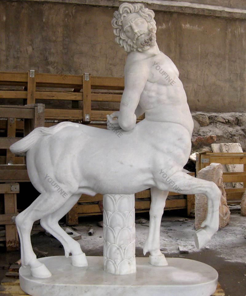 famous ancient greek statue