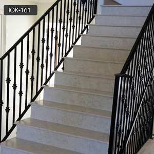  » Easily assembled wrought iron balusters for sale IOK-161