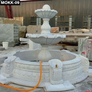 Water Fountain for Home Decor MOKK-09