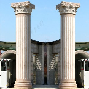  » Wedding Columns for sale Round Porch Columns Custom Porch Columns