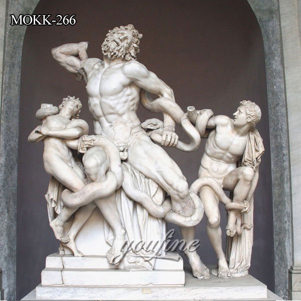 laocoon-and-his-sons-sculpture