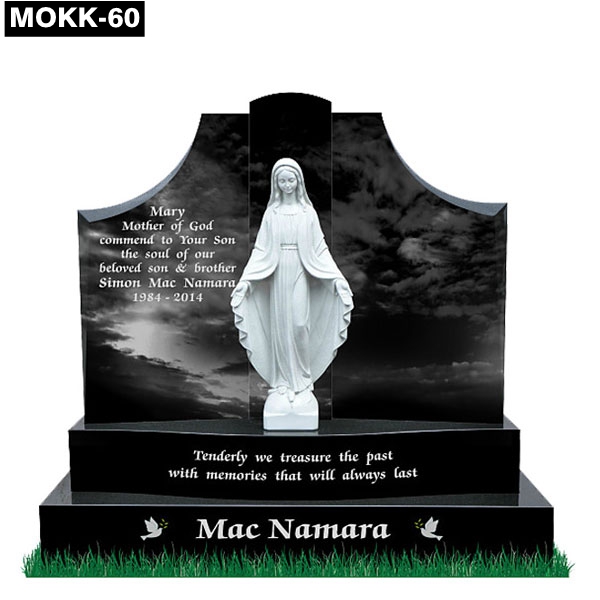  » Factory Directly Sell Headstone Engraving Designs MOKK-60 Featured Image