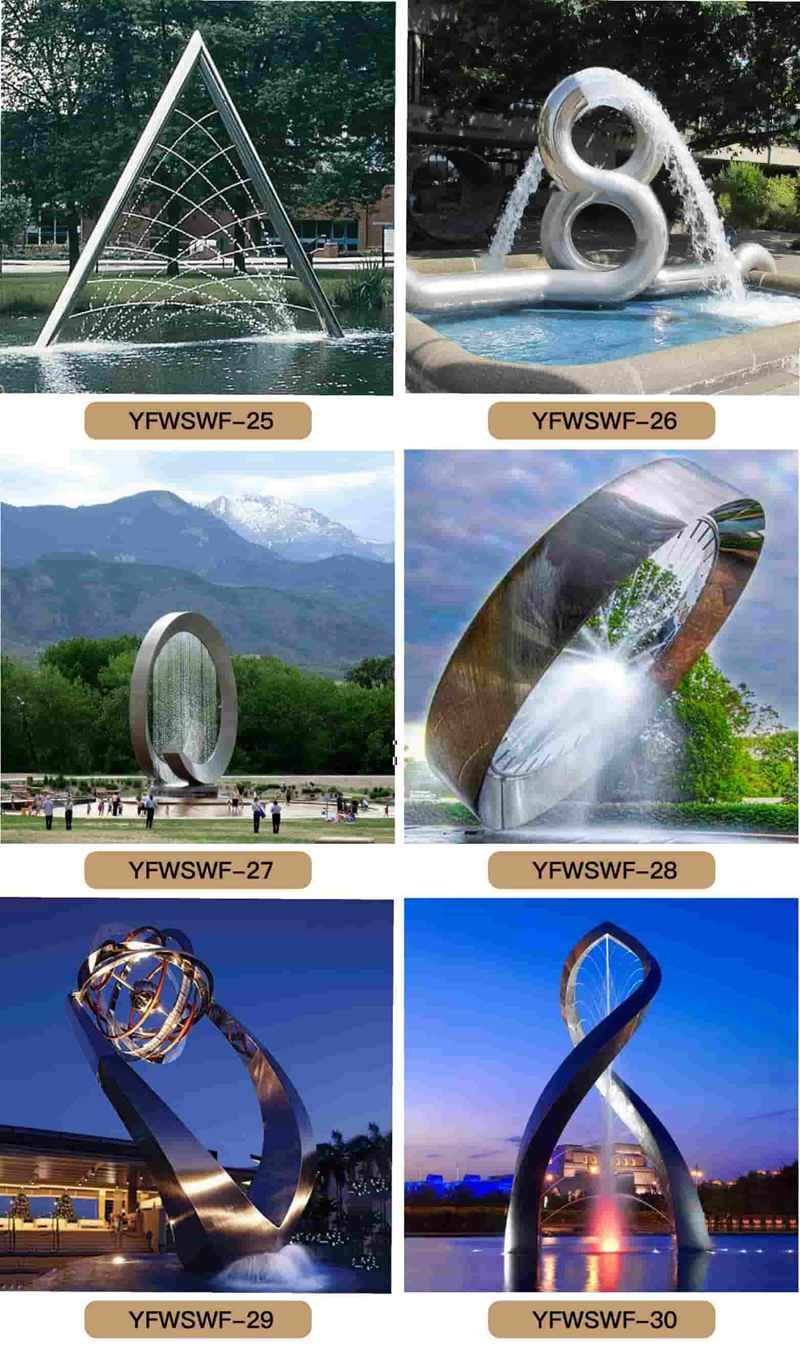 https://www.artsculpturegallery.com/products/stainless-steel-scuplture/stainless-steel-water-feature-stainless-steel-scuplture/