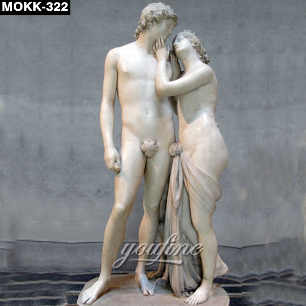  » Elegent Lover Decorative Famous Sculpture MOKK-322 Featured Image