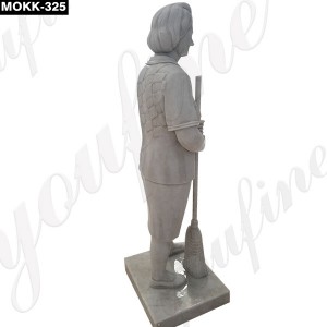  » Wholesale Price High Quality Custom Marble Statue MOKK-325