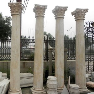  » Wedding Columns for sale Round Porch Columns Custom Porch Columns