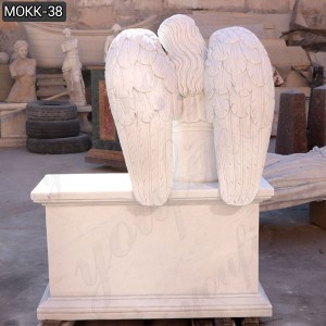 Headstone Engraving Designs MOKK-38