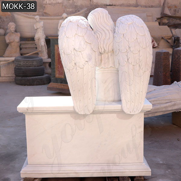  » Headstone Engraving Designs MOKK-38 Featured Image