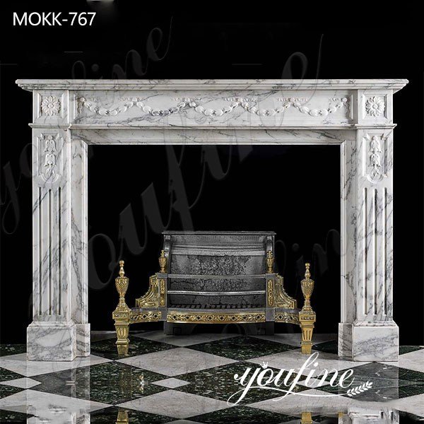 https://www.artsculpturegallery.com/products/marble-sculpture/marble-fireplace/