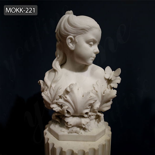  » Marble daughter nora as the infant psyche statue for sale MOKK-221 Featured Image