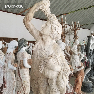  » Famous Greek Godness Statue MOKK-330