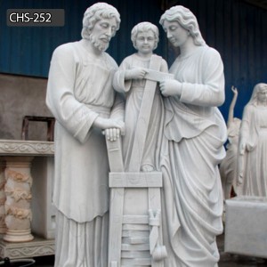  » Joseph Mary and Baby Jesus statue holy family statue for sale CHS-252