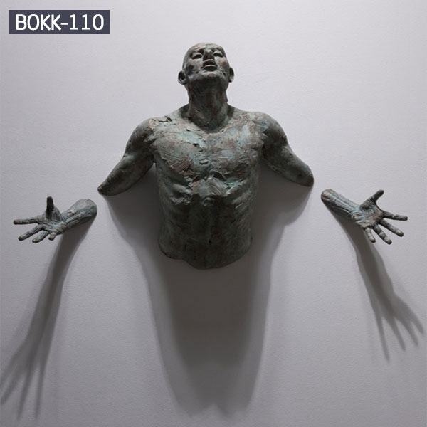  » Famous Bronze Sculpture Matteo Pugliese Replica for Sale BOKK-110 Featured Image