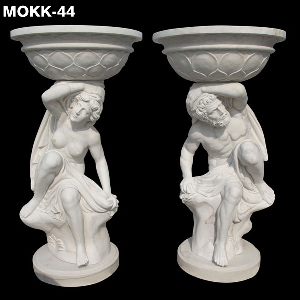  » Commercial Planters for Trees or Flowers MOKK-44 Featured Image