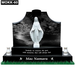  » Factory Directly Sell Headstone Engraving Designs MOKK-60