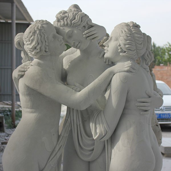 three graces