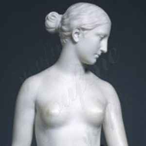  » The Greek Slave Greek Slave Marble Statue Sculpture for Garden Docor